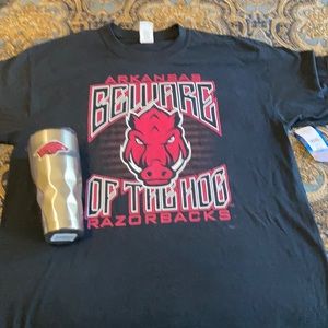 Razorback bundle